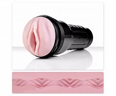 Мастурбатор-вагина Fleshlight Original Pink Lady Vortex